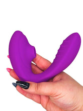 Lary Mary : Purple Quartz