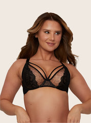 Wild Bra Bundle : Wild Leopard