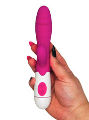 Try Me : Bright Pink