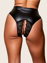 Lusty Bundle of Heaven