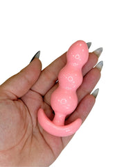 BP Starter Trio : Pastel Mix