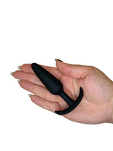 BP Intermediate : Onyx Black