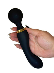 Wandyvibe : Onyx Black