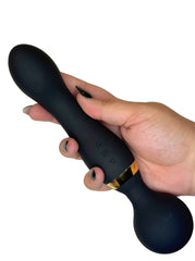 Wandyvibe : Onyx Black