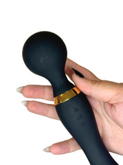 Wandyvibe : Onyx Black