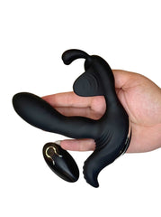 Everything Goes : Onyx Black