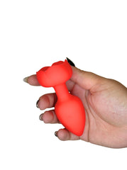 Ring of Roses : Rose Red