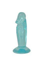 Willy Nilly : Mint Green