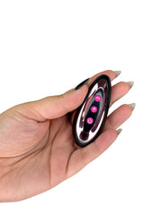 Trusty Thrusty : Flesh Pink