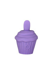 Cup-quake Licker : Fondant Purple