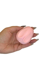 Eggstatic Rabbit : Pastel Pink