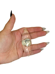 Glass FYA : Clear Glass