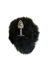 Tail to Tell : Onyx Black