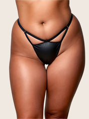 Lusty Bundle of Seduction