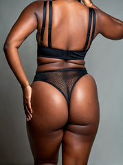 Kriss Kross : Obsidian Black