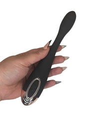 Modern Milly : Onyx Black