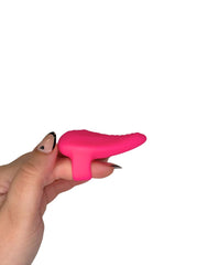 Ring-a-ding-ding : Vibrant Pink