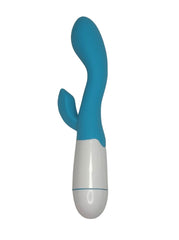 Try Me Curve : Aqua Blue