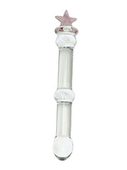 Capture The Stars : Clear Glass