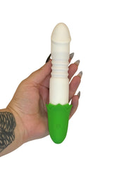 Banana Drama : Green
