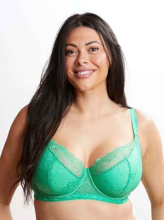 Tutti Booster Bra : Ample Apple